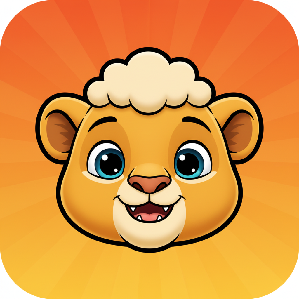 Animals Kids icon