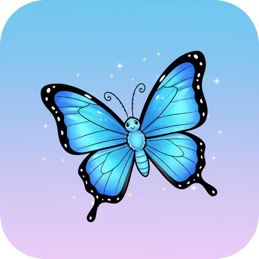ButterflyLearn icon