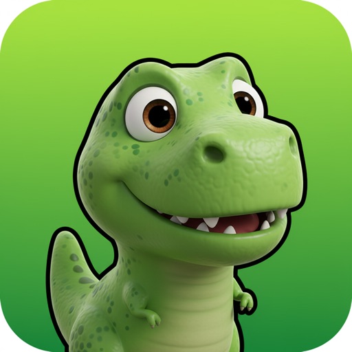 DinoLearn icon
