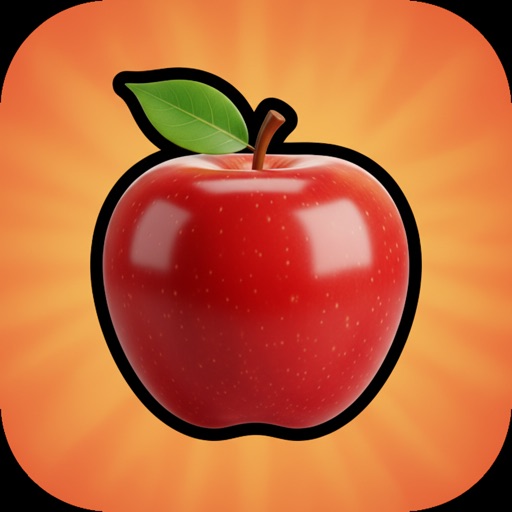 FoodLearn icon
