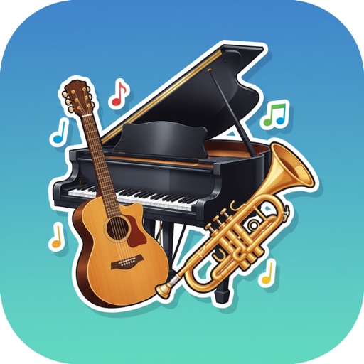 InstrumentLearn icon